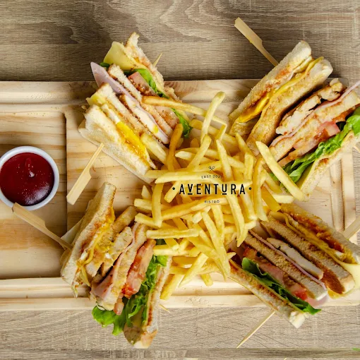 Aventura Bistro