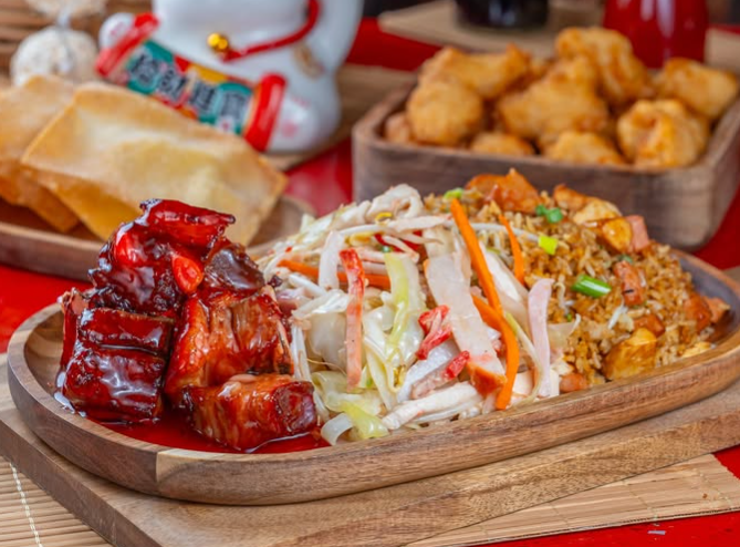 Chen Comida China